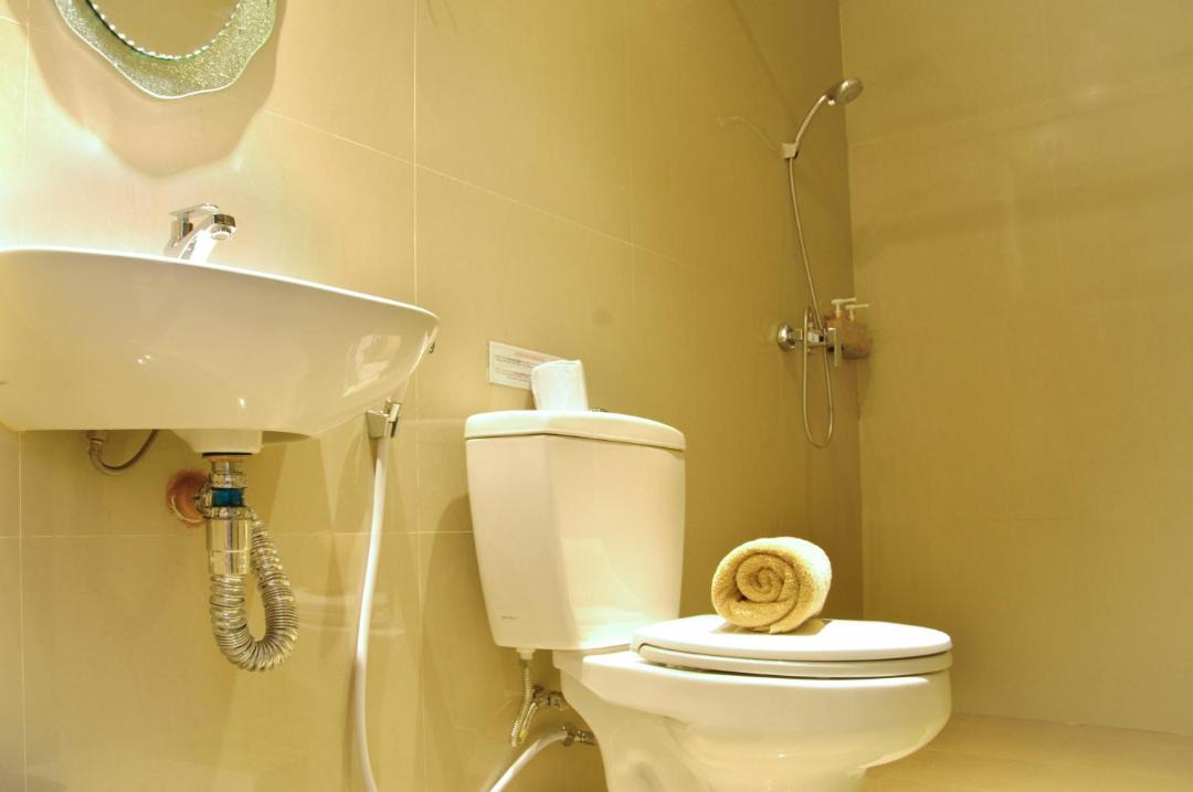 Photo of Bathroom in Raya Kuta