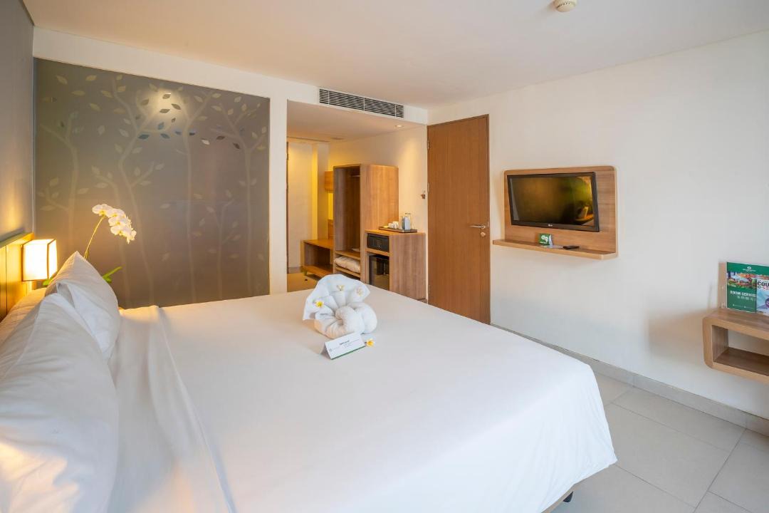 Photo of Bedroom in Dewi Sri