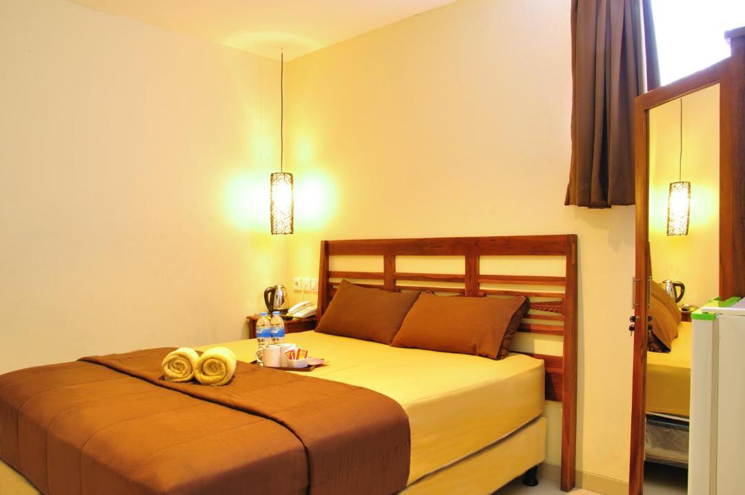Photo of Bedroom in Raya Kuta