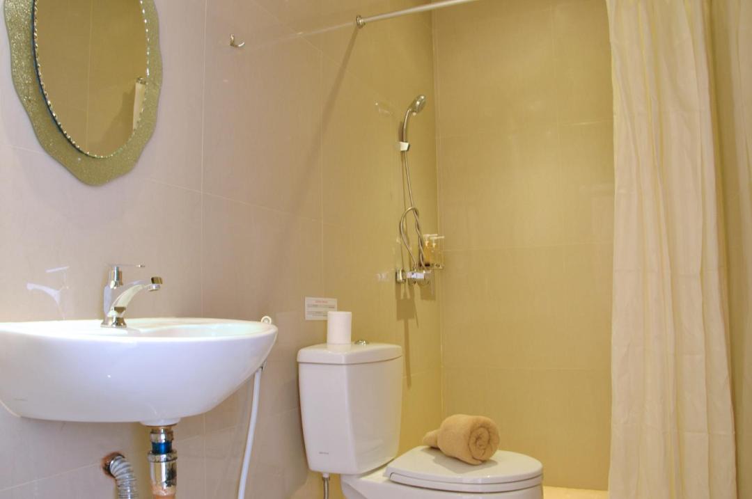 Photo of Bathroom in Raya Kuta