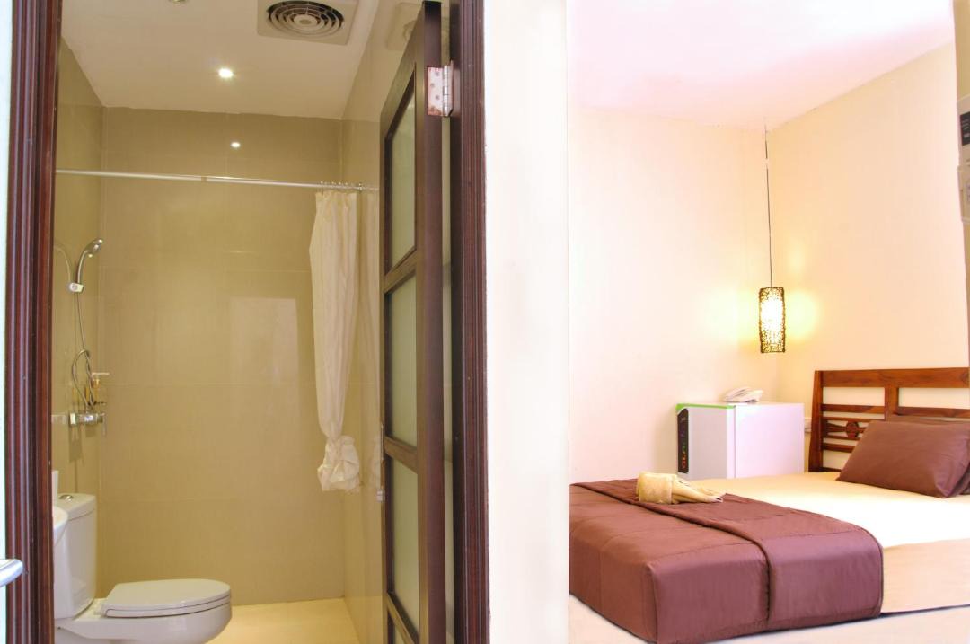 Photo of Bedroom in Raya Kuta