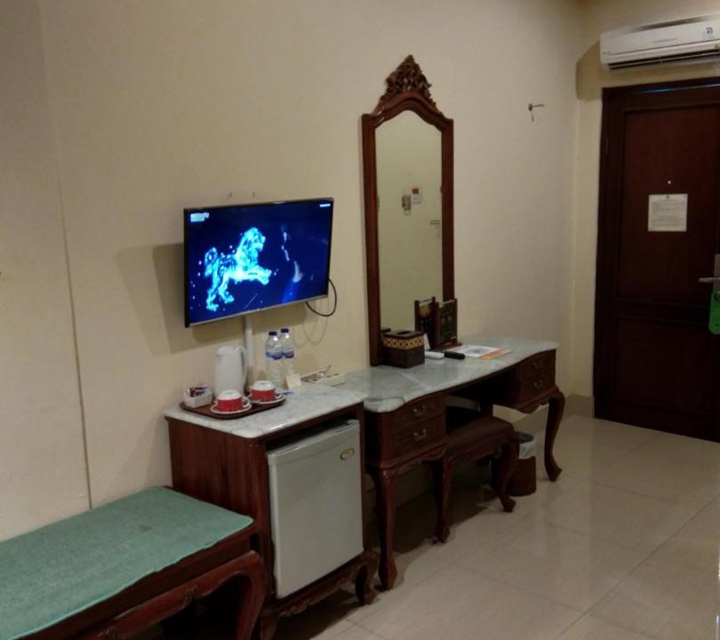 Photo of Livingroom in Prawirotaman