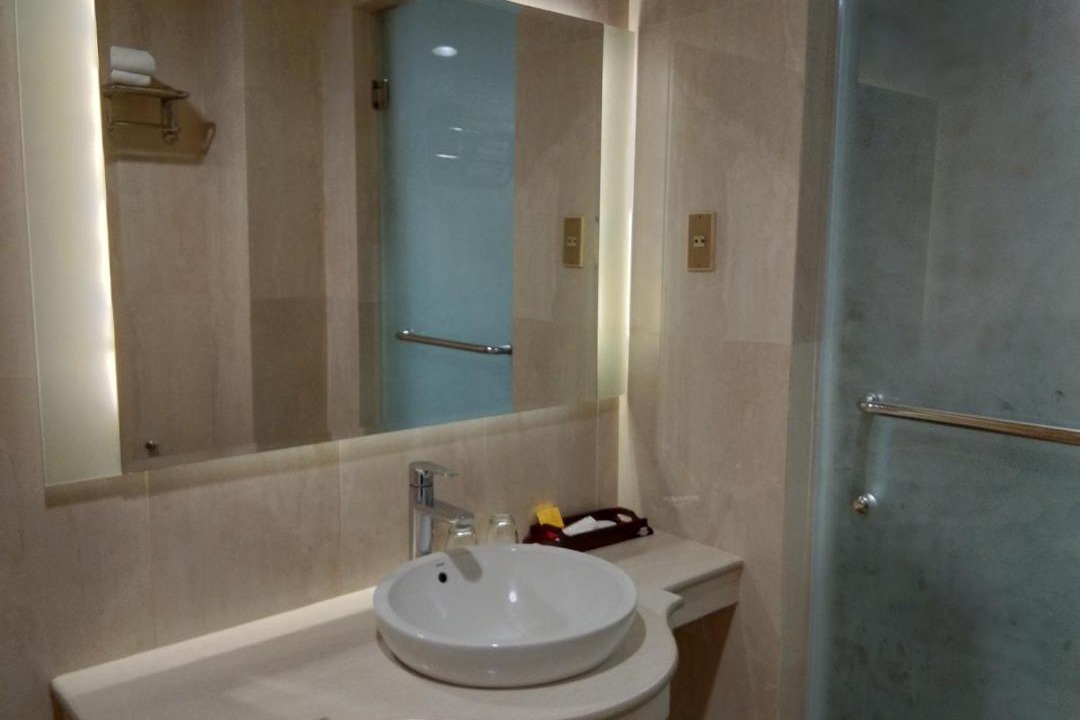 Photo of Bathroom in Prawirotaman