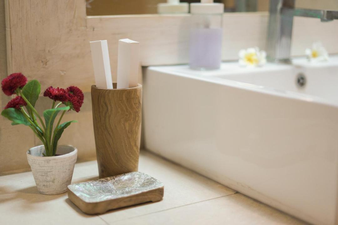 Photo of Bathroom in Sunset Road