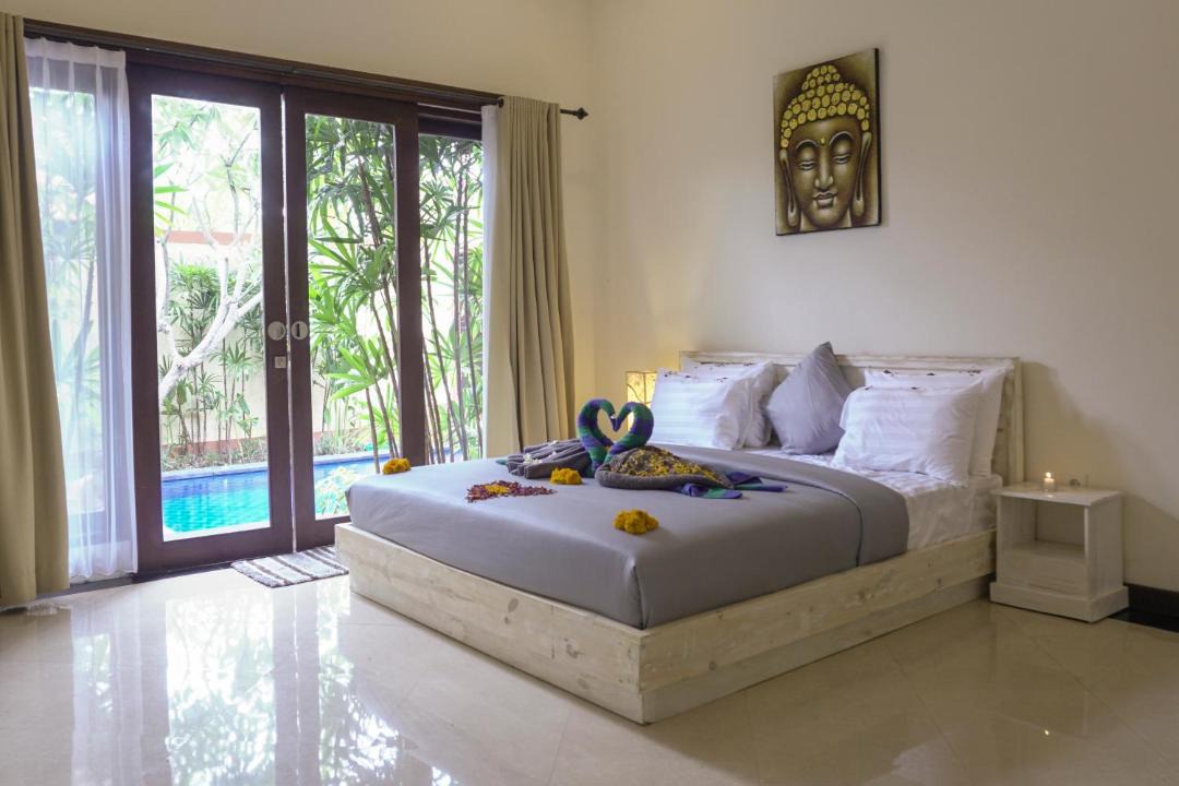 Photo of Bedroom in Sunset Road