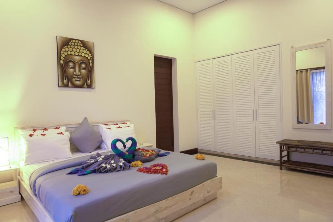 Photo of Bedroom in Sunset Road