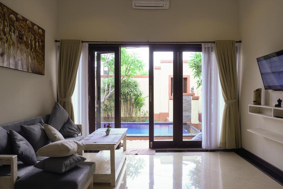 Photo of Livingroom in Sunset Road