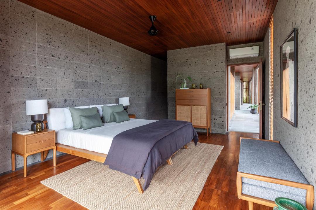Photo of Livingroom in Pererenan