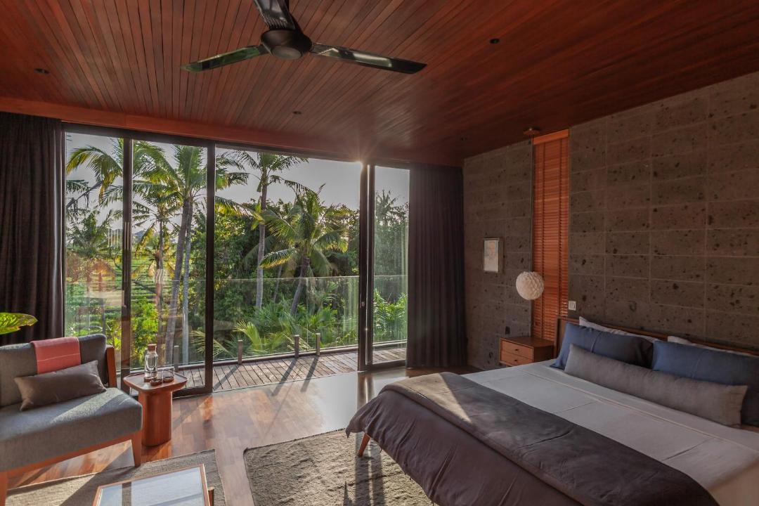 Photo of Livingroom in Pererenan