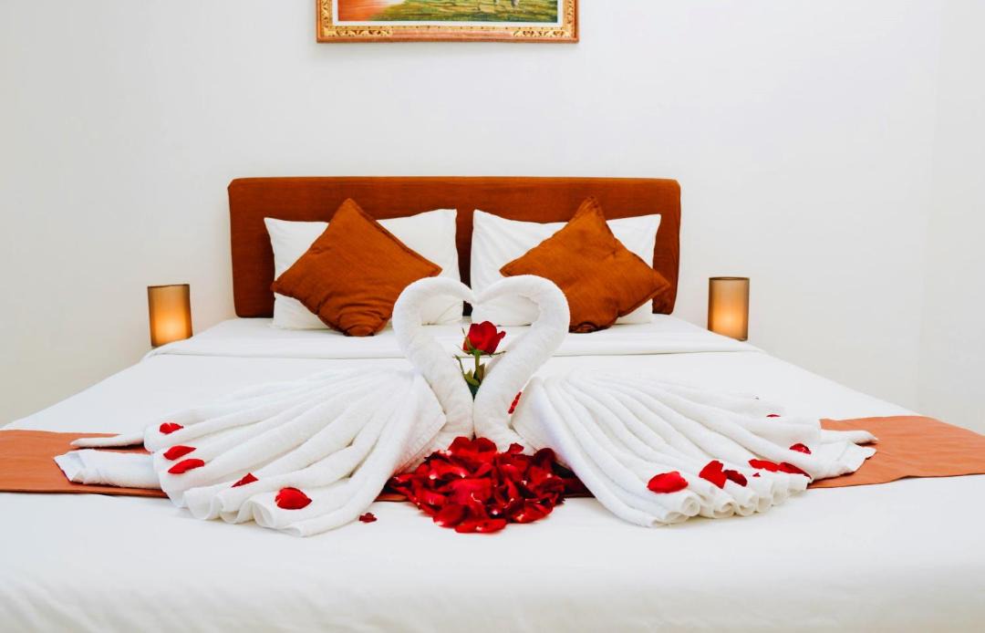 Photo of Bedroom in By Pass Ngurah Rai Kuta