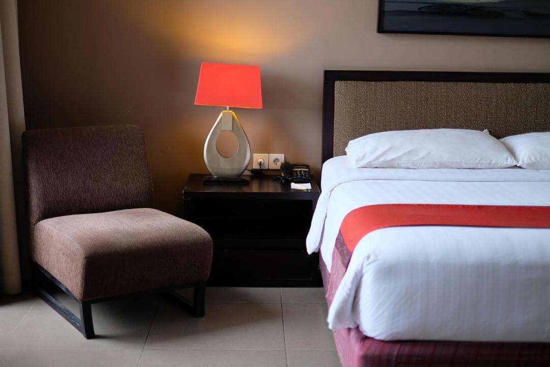 Photo of Bedroom in Sunset Road