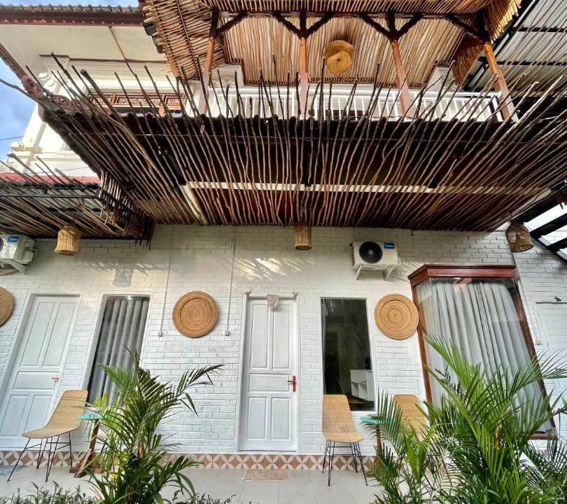 Photo of Patio Balcony in Batubelig