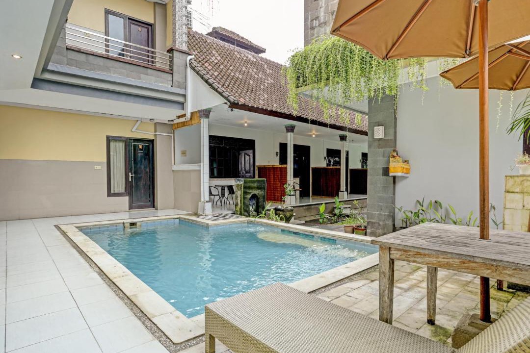Photo of Outdoor in Kuta