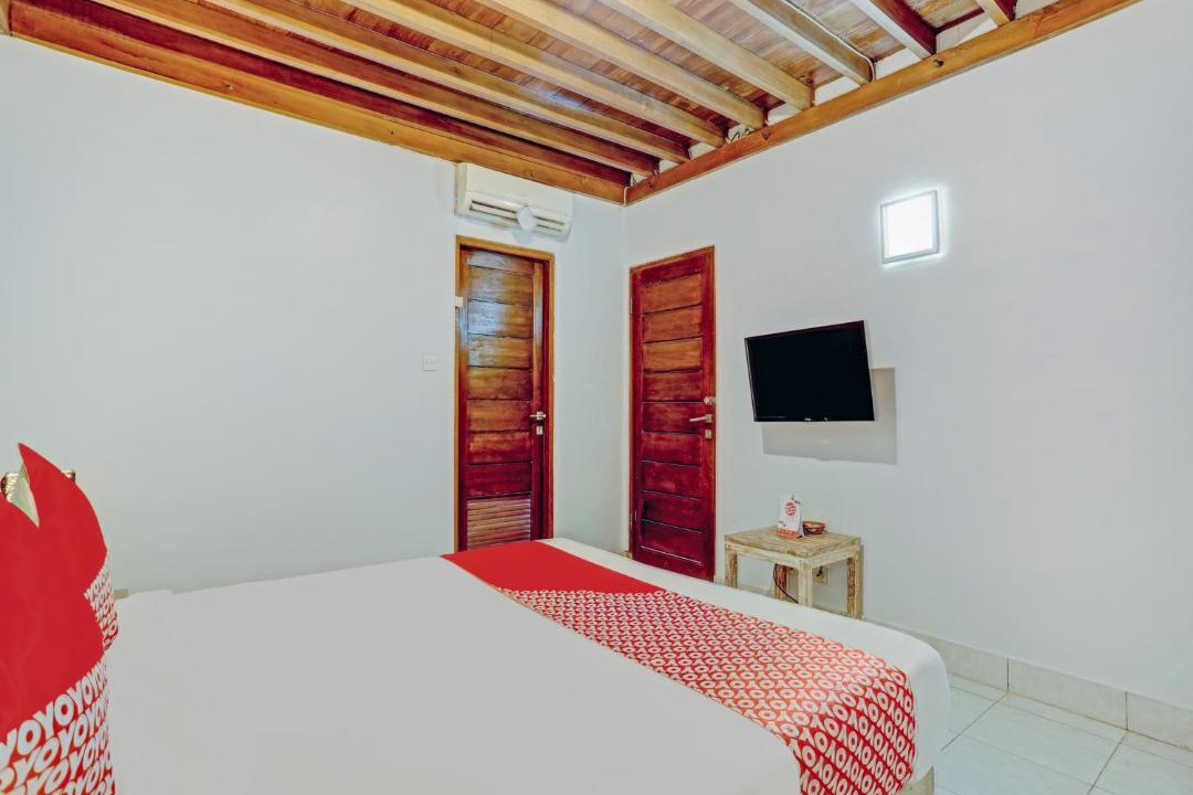 Photo of Bedroom in Kuta