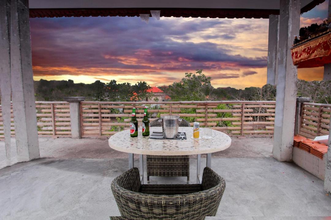 Photo of Patio Balcony in Ungasan