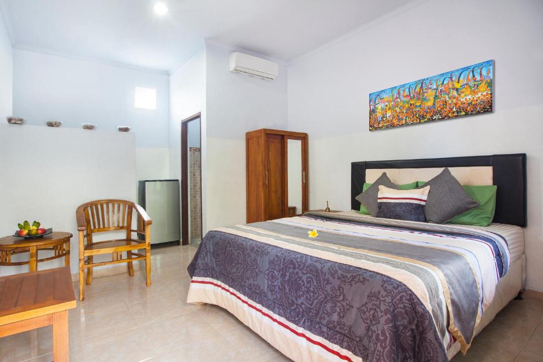 Photo of Bedroom in Ungasan
