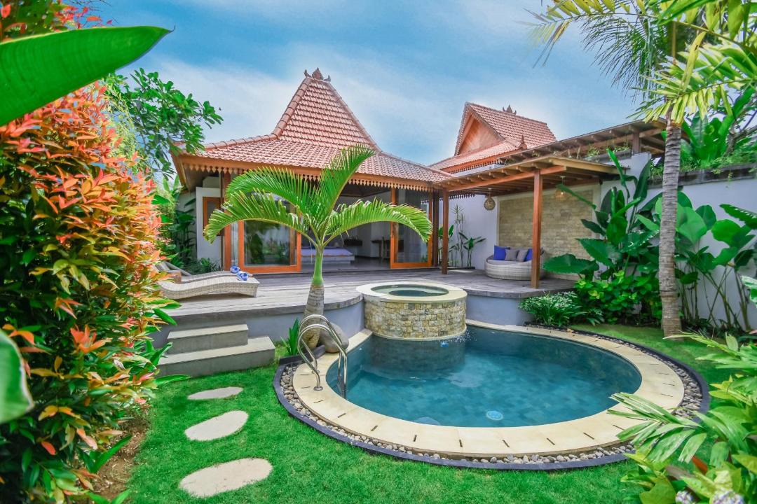 Photo of Outdoor in Pecatu