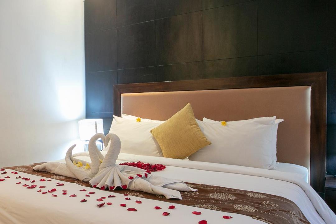 Photo of Bedroom in Dewi Sri