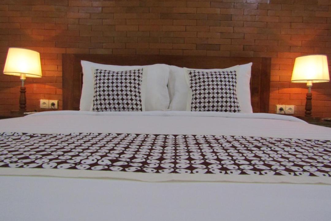 Photo of Bedroom in Borobudur