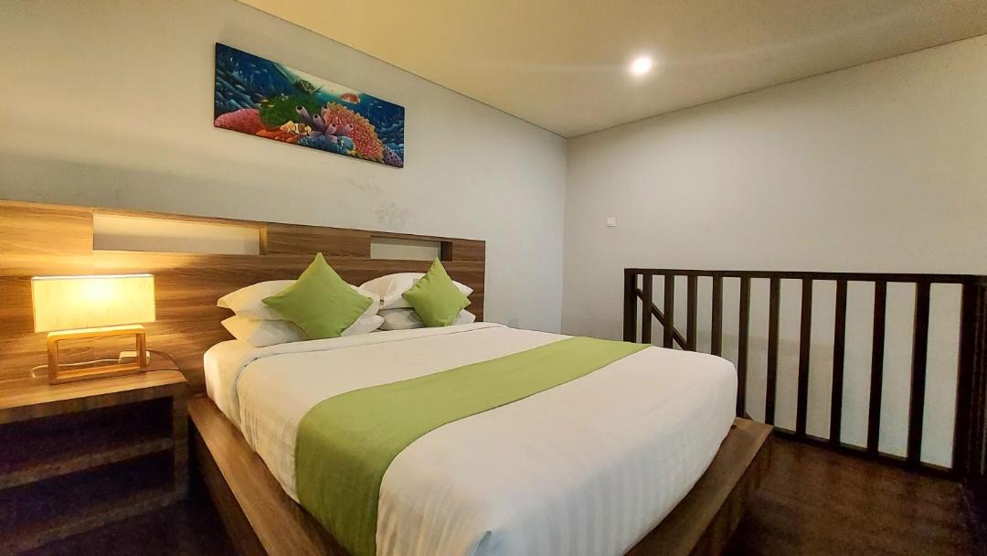 Photo of Bedroom in Sunset Road