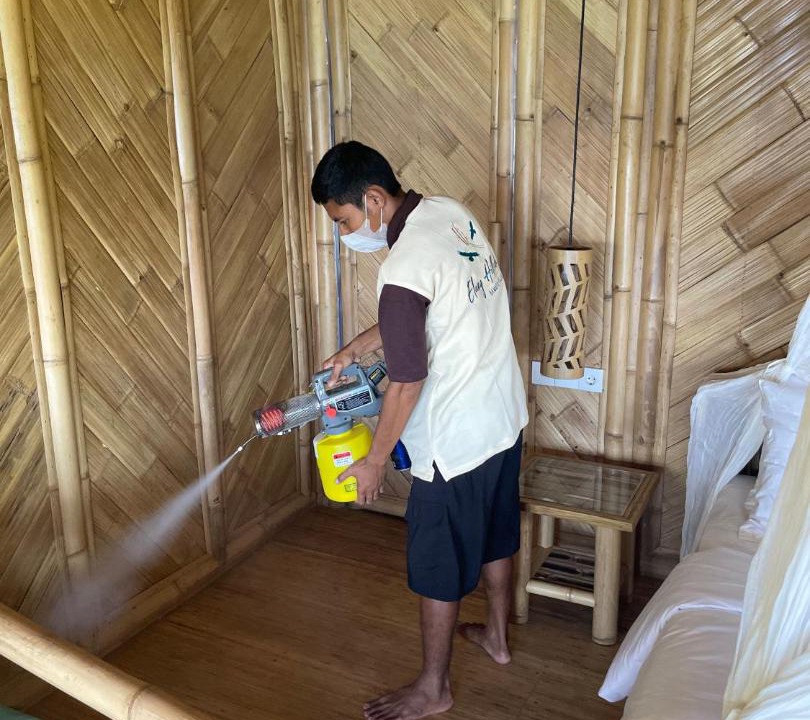 Photo of Others in Labuan Bajo