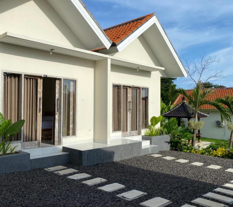 Photo of Buildings in Pecatu