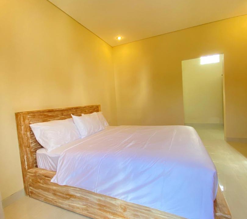 Photo of Bedroom in Pecatu