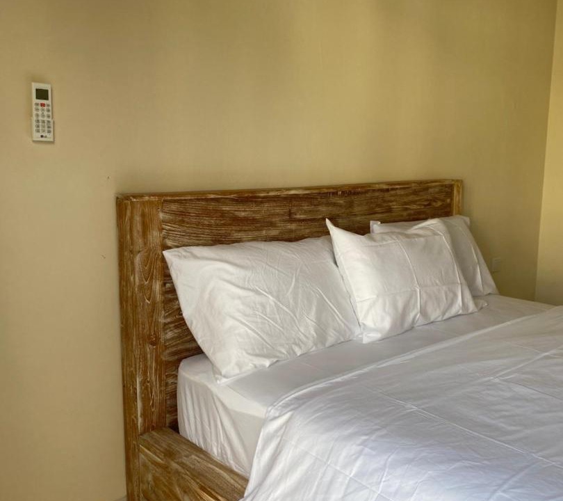 Photo of Bedroom in Pecatu