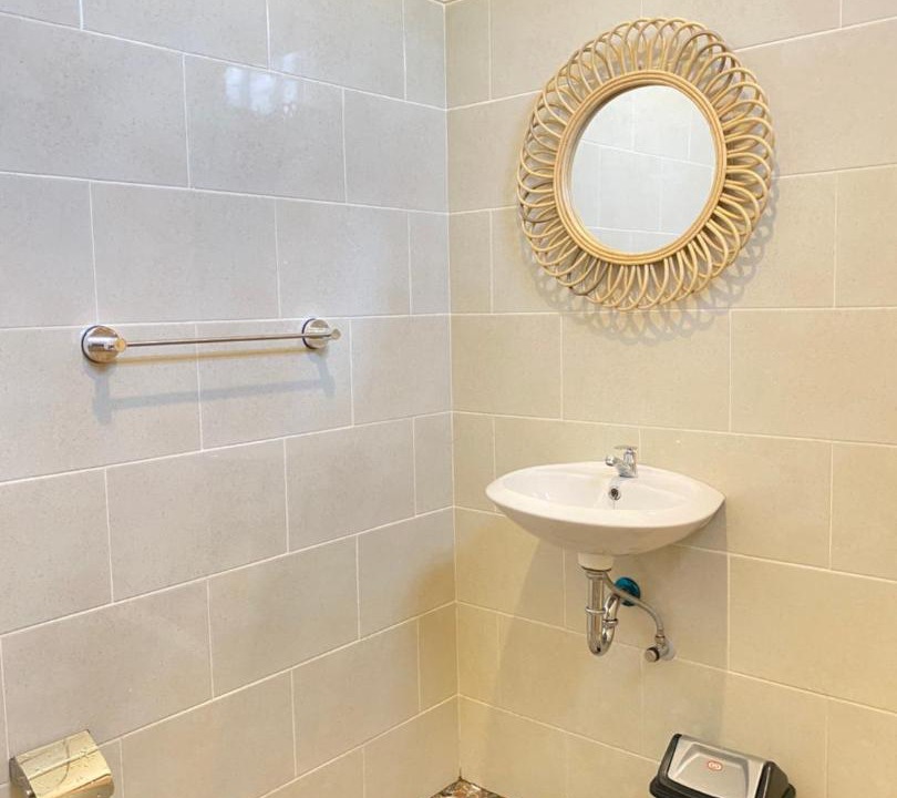 Photo of Bathroom in Pecatu