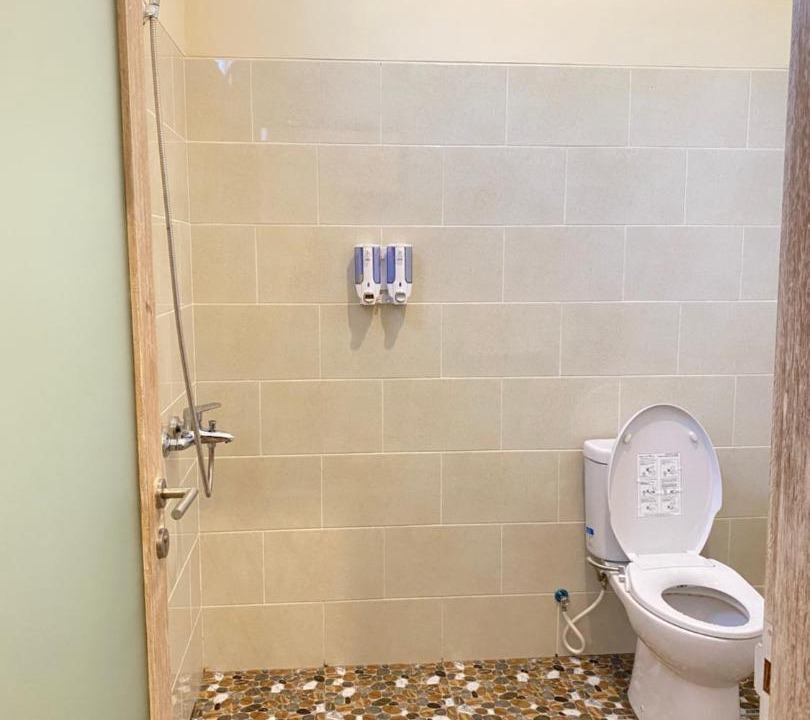 Photo of Bathroom in Pecatu