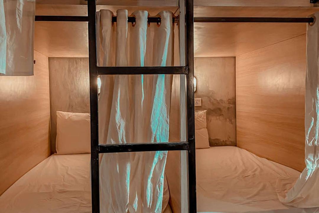 Photo of Bedroom in Kartika Plaza