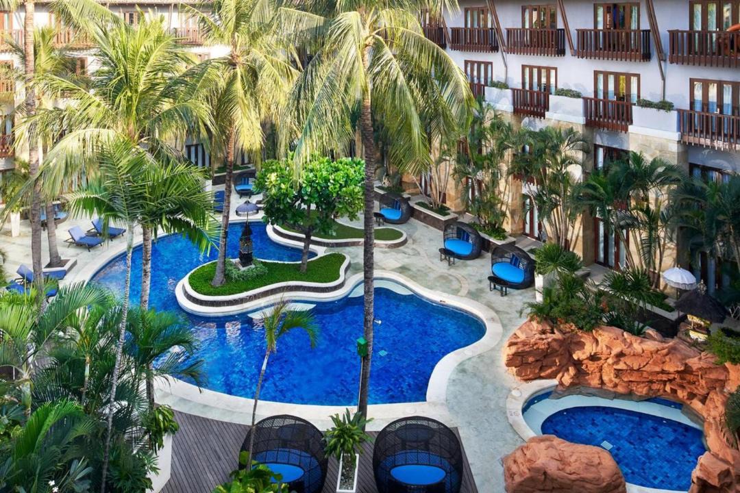 Photo of Outdoor in Downtown Kuta