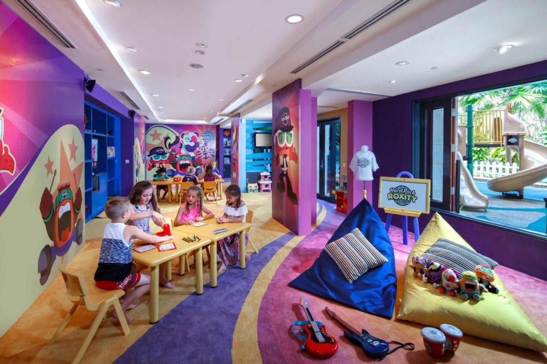 Photo of Livingroom in Downtown Kuta