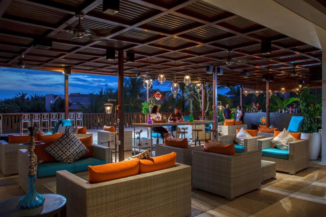 Photo of Livingroom in Downtown Kuta