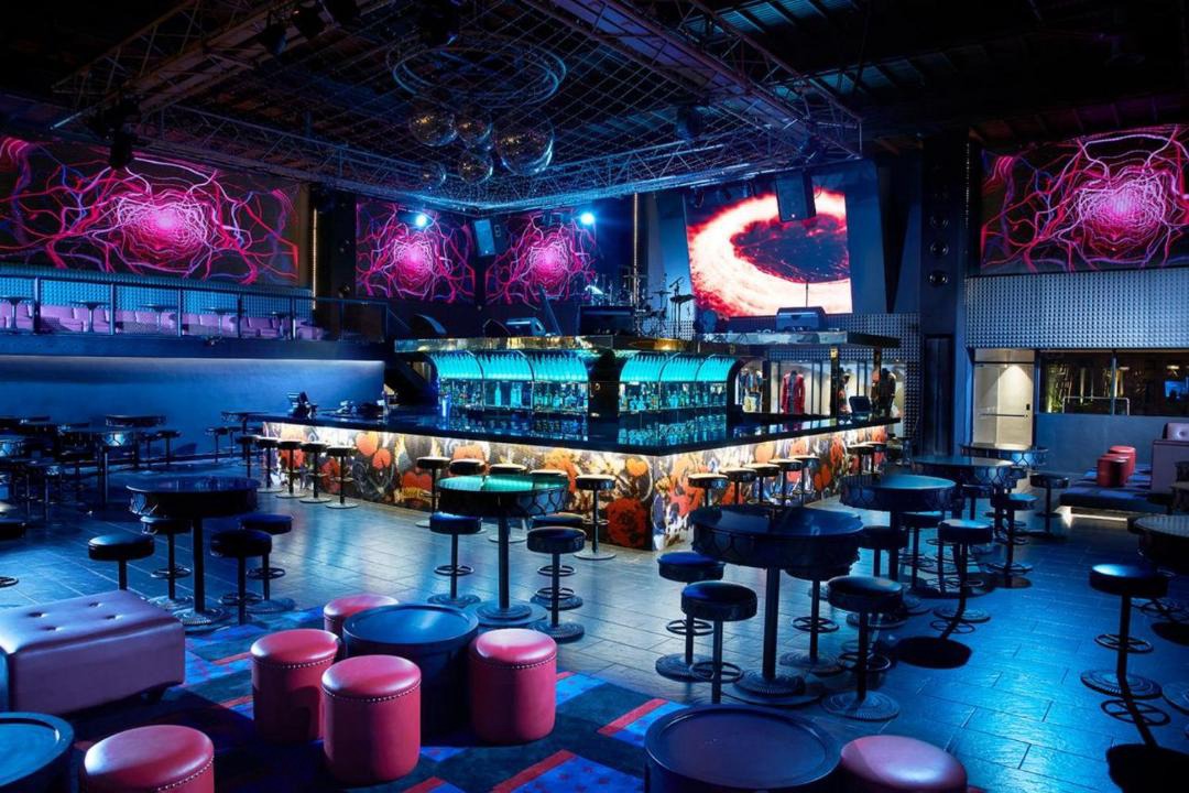 Photo of Livingroom in Downtown Kuta