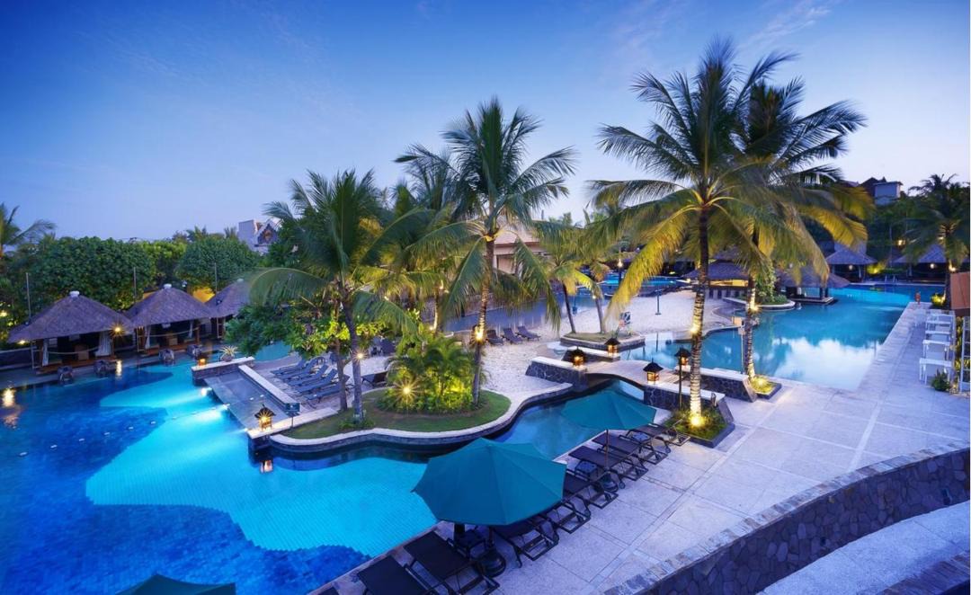 Photo of Outdoor in Downtown Kuta