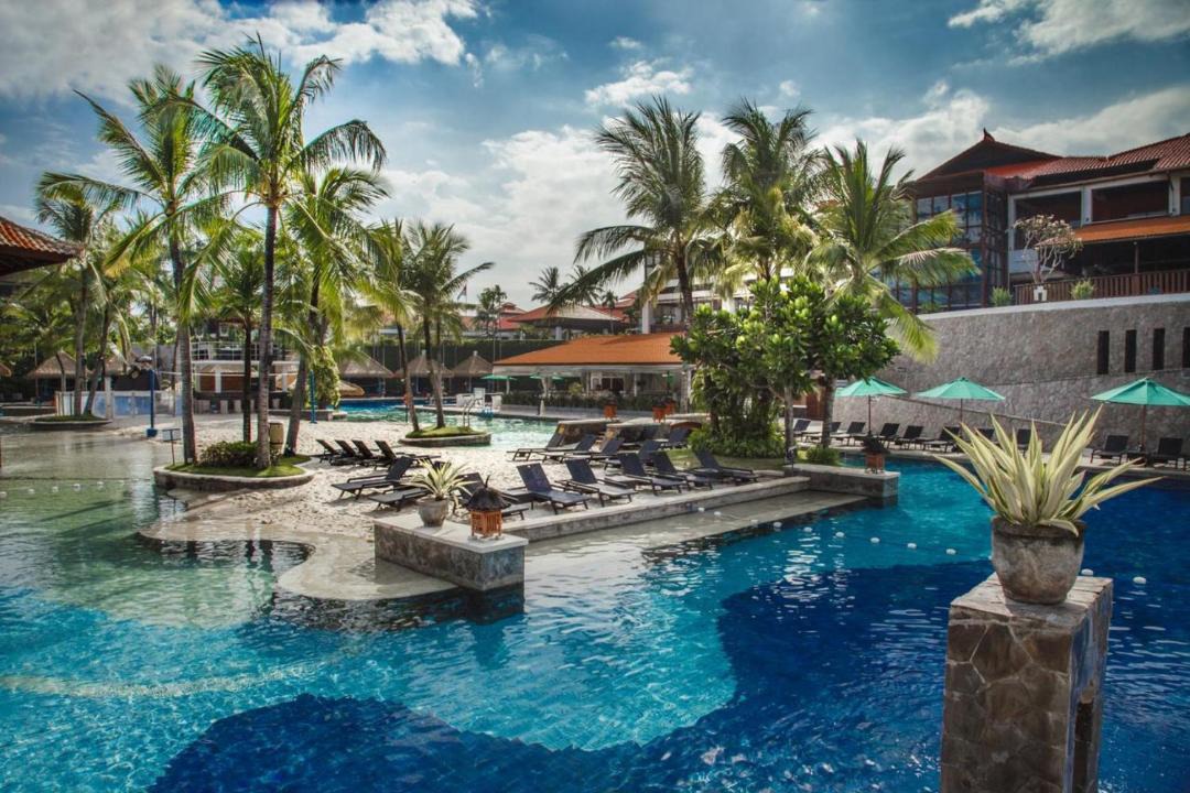 Photo of Outdoor in Downtown Kuta