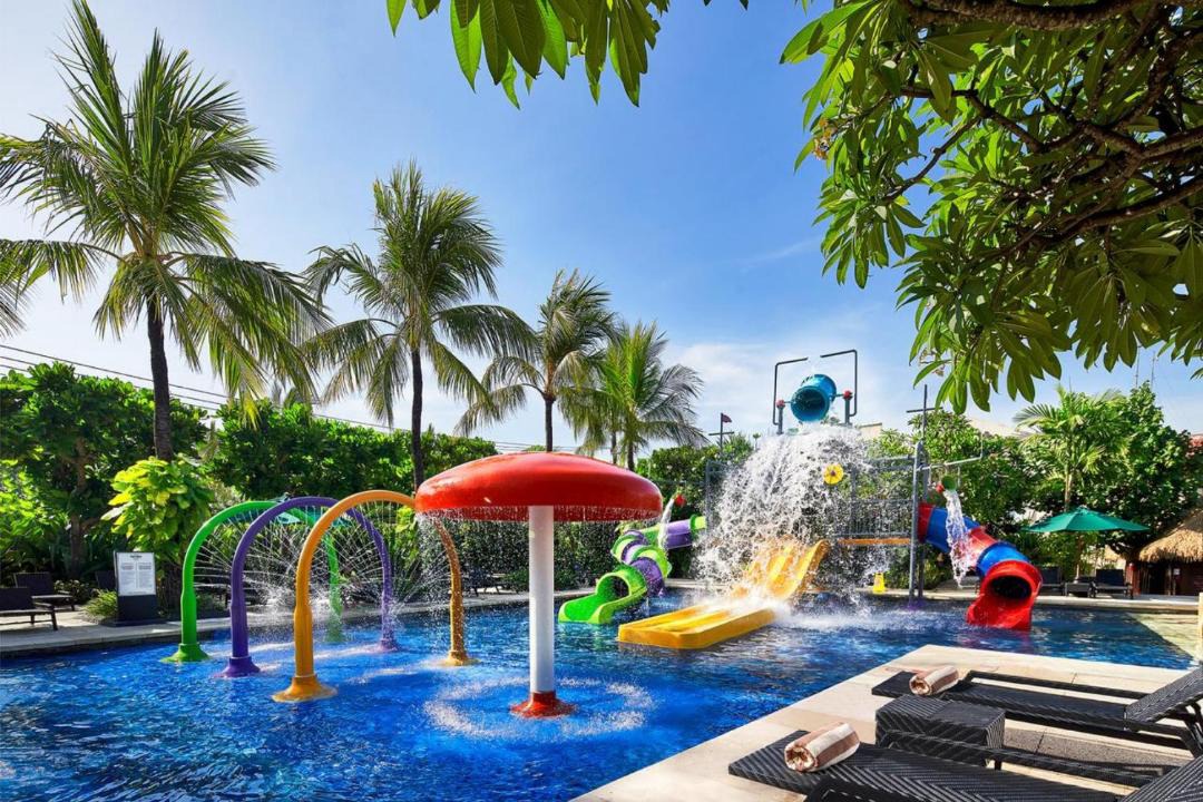 Photo of Outdoor in Downtown Kuta
