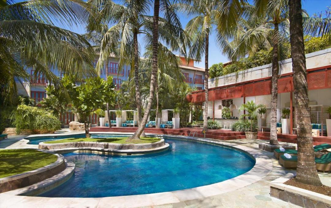 Photo of Outdoor in Downtown Kuta
