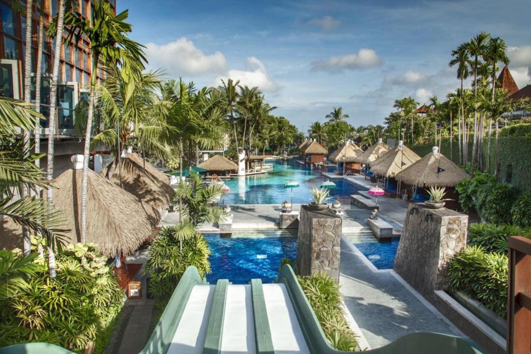 Photo of Outdoor in Downtown Kuta