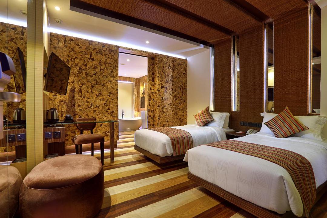 Photo of Bedroom in By Pass Ngurah Rai Kuta