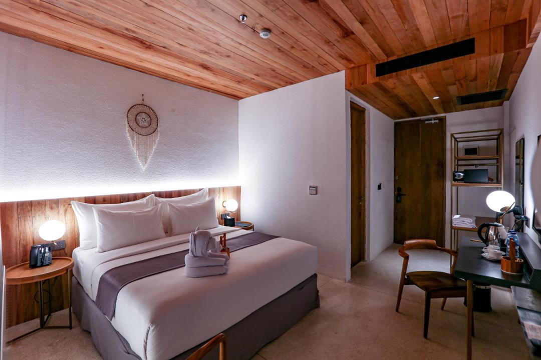 Photo of Bedroom in Langowan