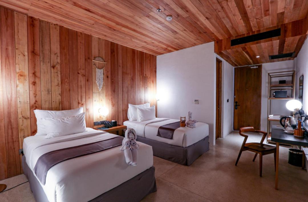 Photo of Bedroom in Langowan