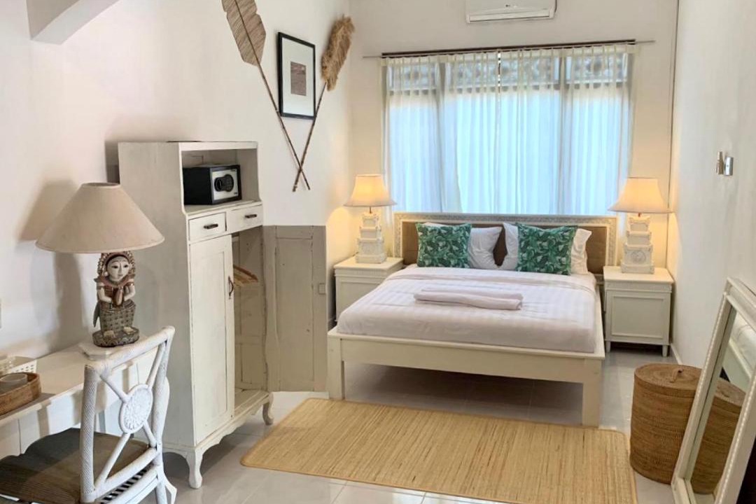 Photo of Bedroom in Batubelig