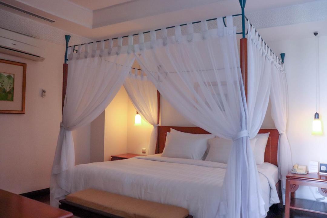 Photo of Bedroom in Kuta