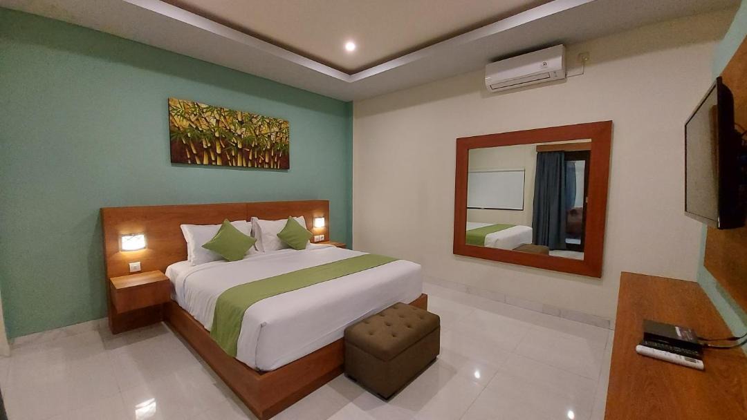 Photo of Bedroom in Sunset Road