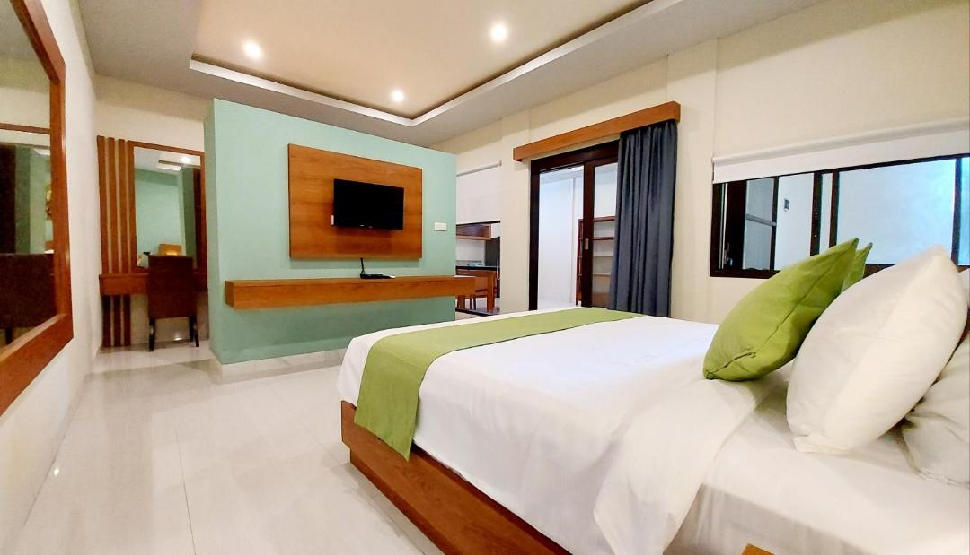 Photo of Bedroom in Sunset Road