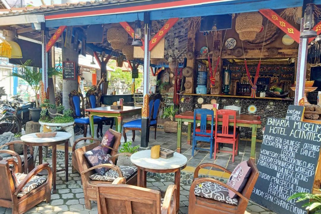 Photo of Others in Lovina