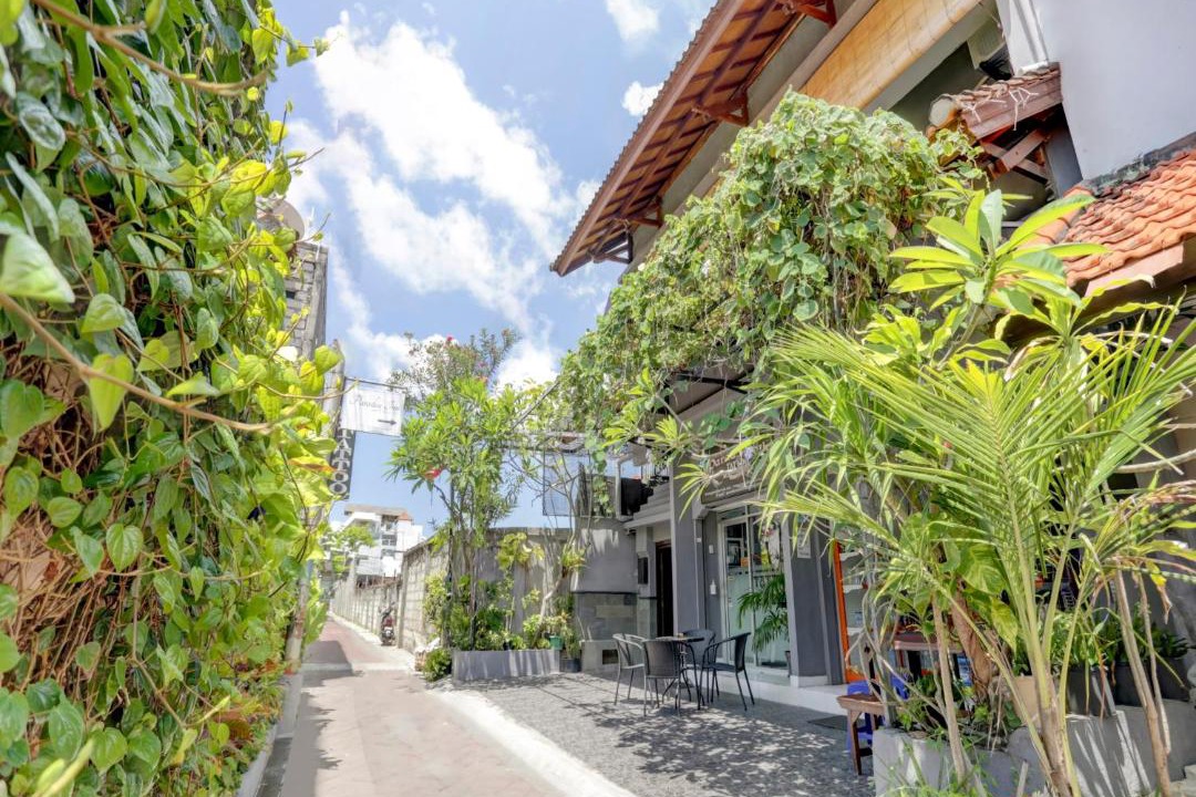 Photo of Others in Legian City-Centre