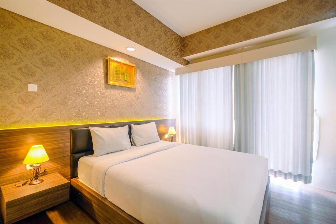 Photo of Bedroom in Bogor